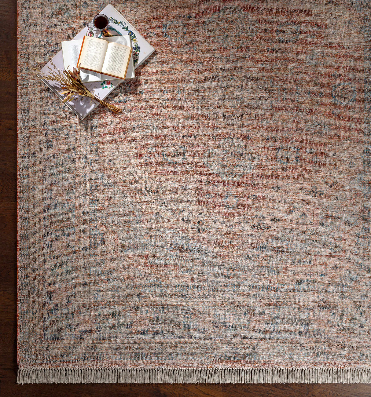 Bunawan Premium Rug - Clearance