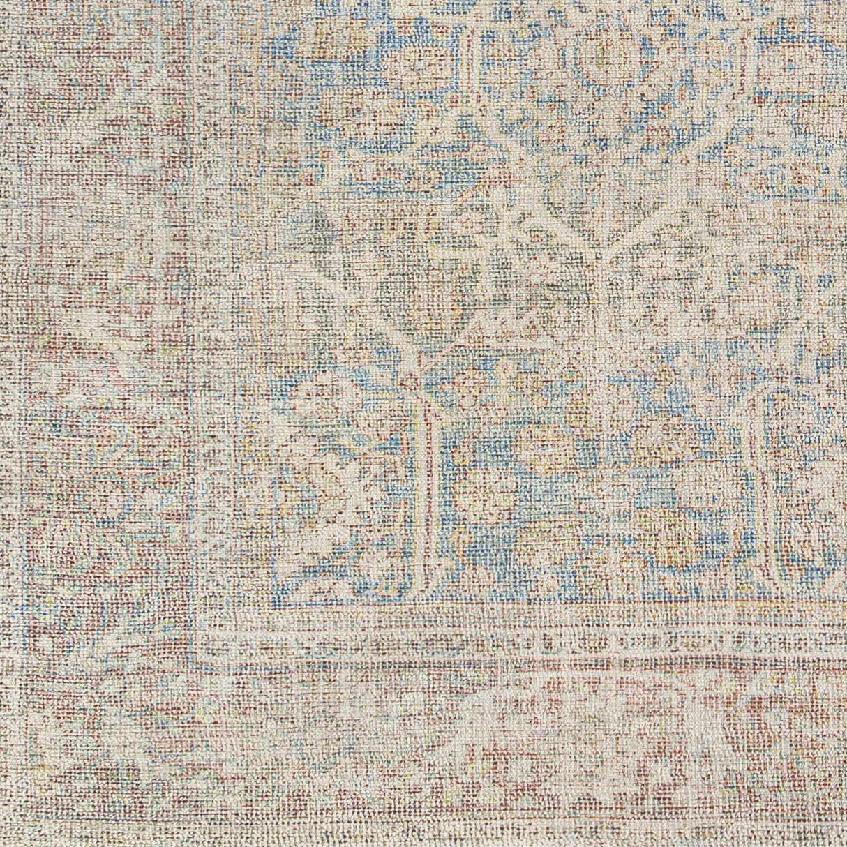 Bunawan Premium Rug - Clearance