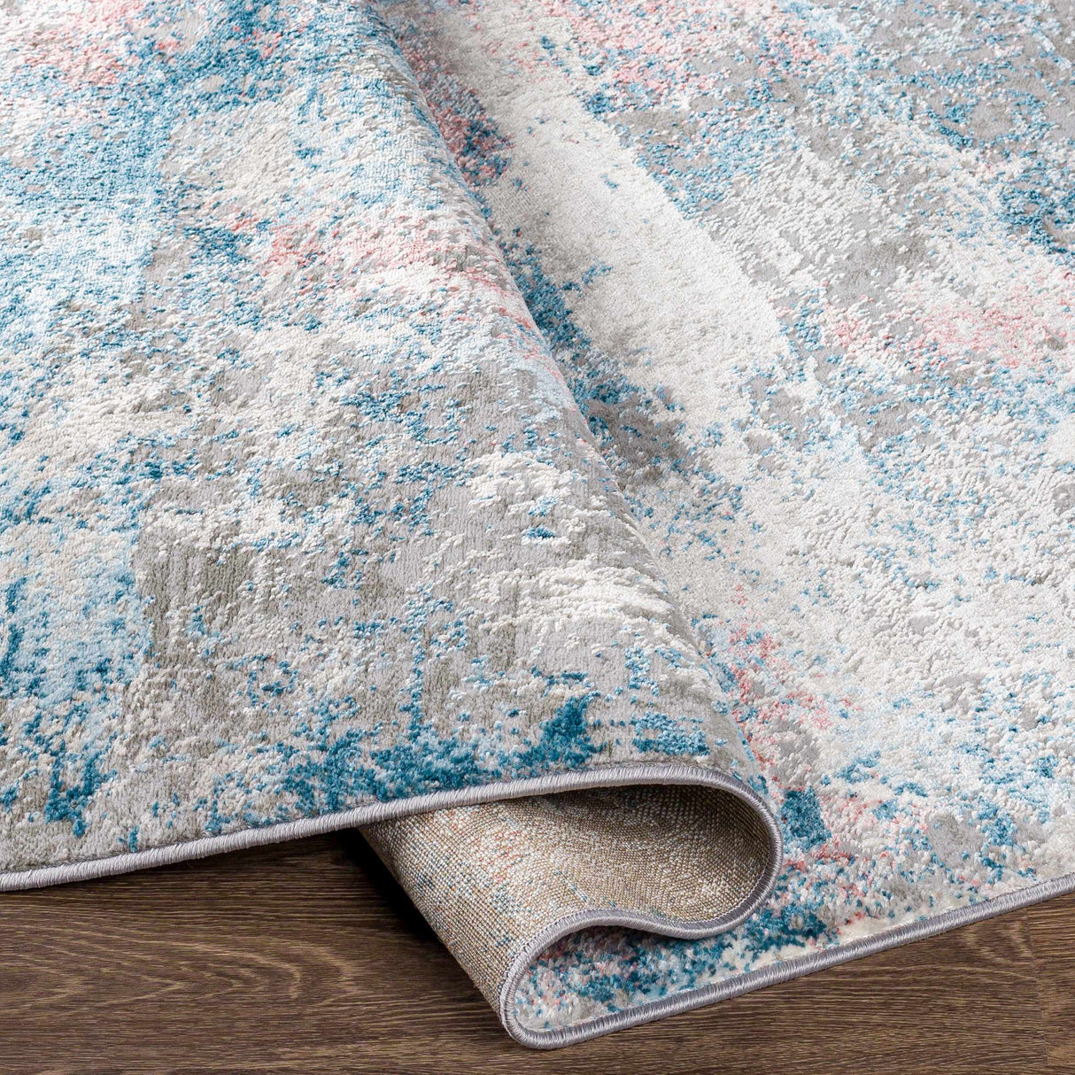 Buncrana Area Rug - Clearance