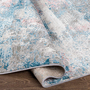 Buncrana Area Rug - Clearance