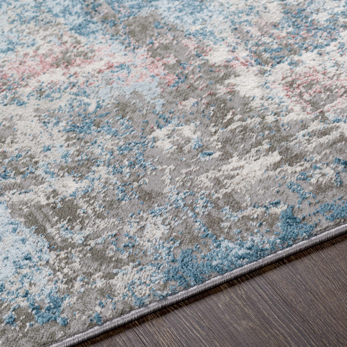 Buncrana Area Rug - Clearance