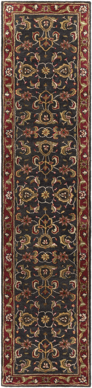 Bunola Area Rug