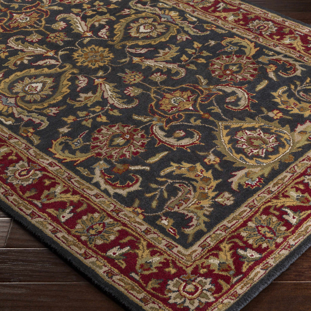 Bunola Area Rug