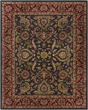 Bunola Area Rug