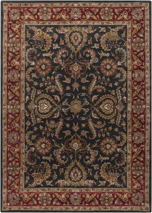 Bunola Area Rug