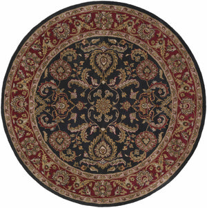Bunola Area Rug