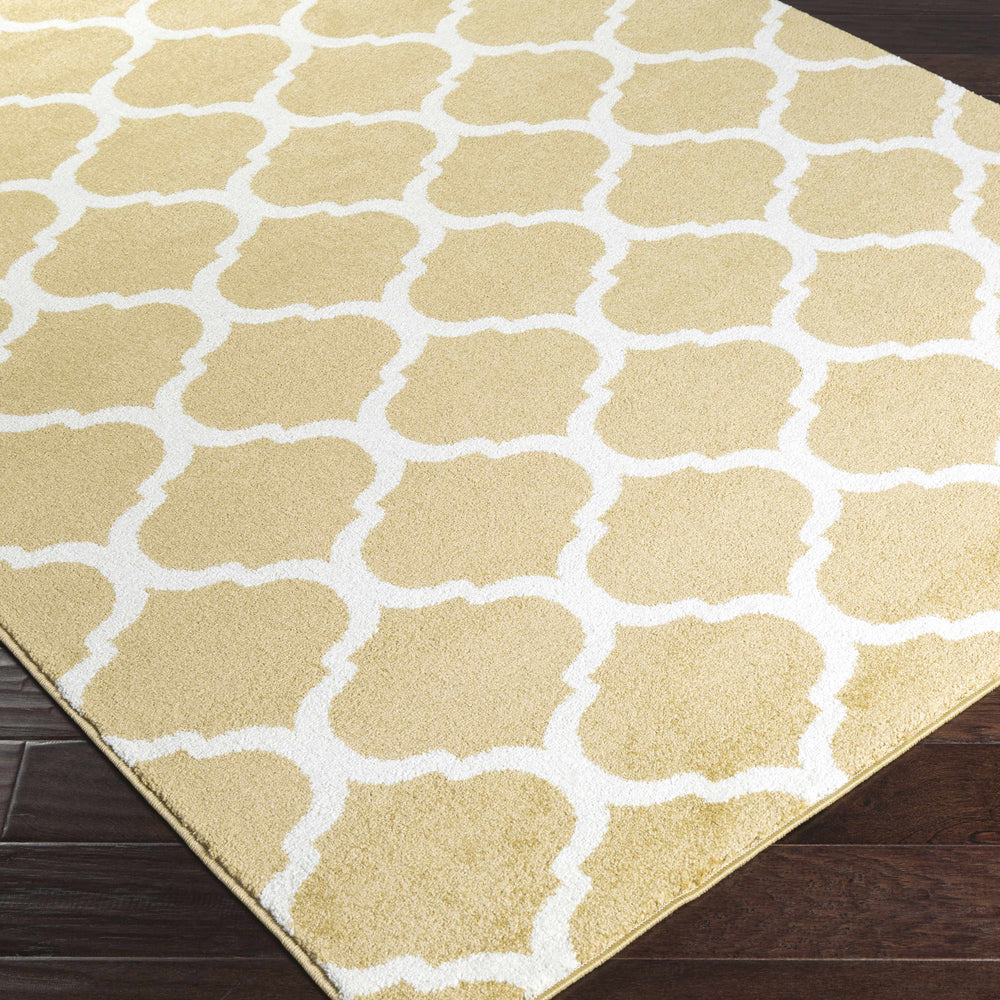 Burkettsville Clearance Rug - Clearance