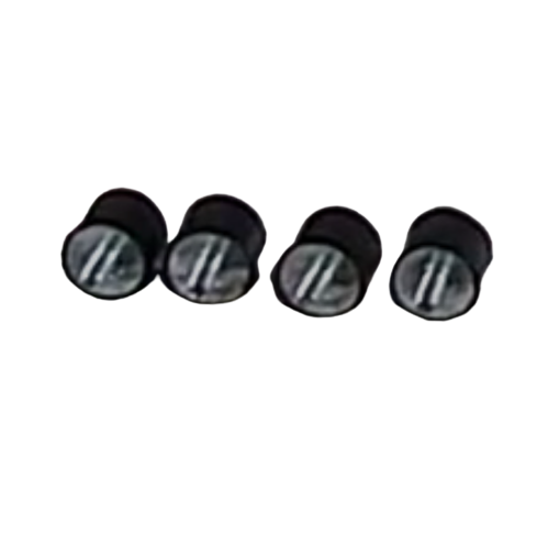 REPLACEMENT BUSHINGS