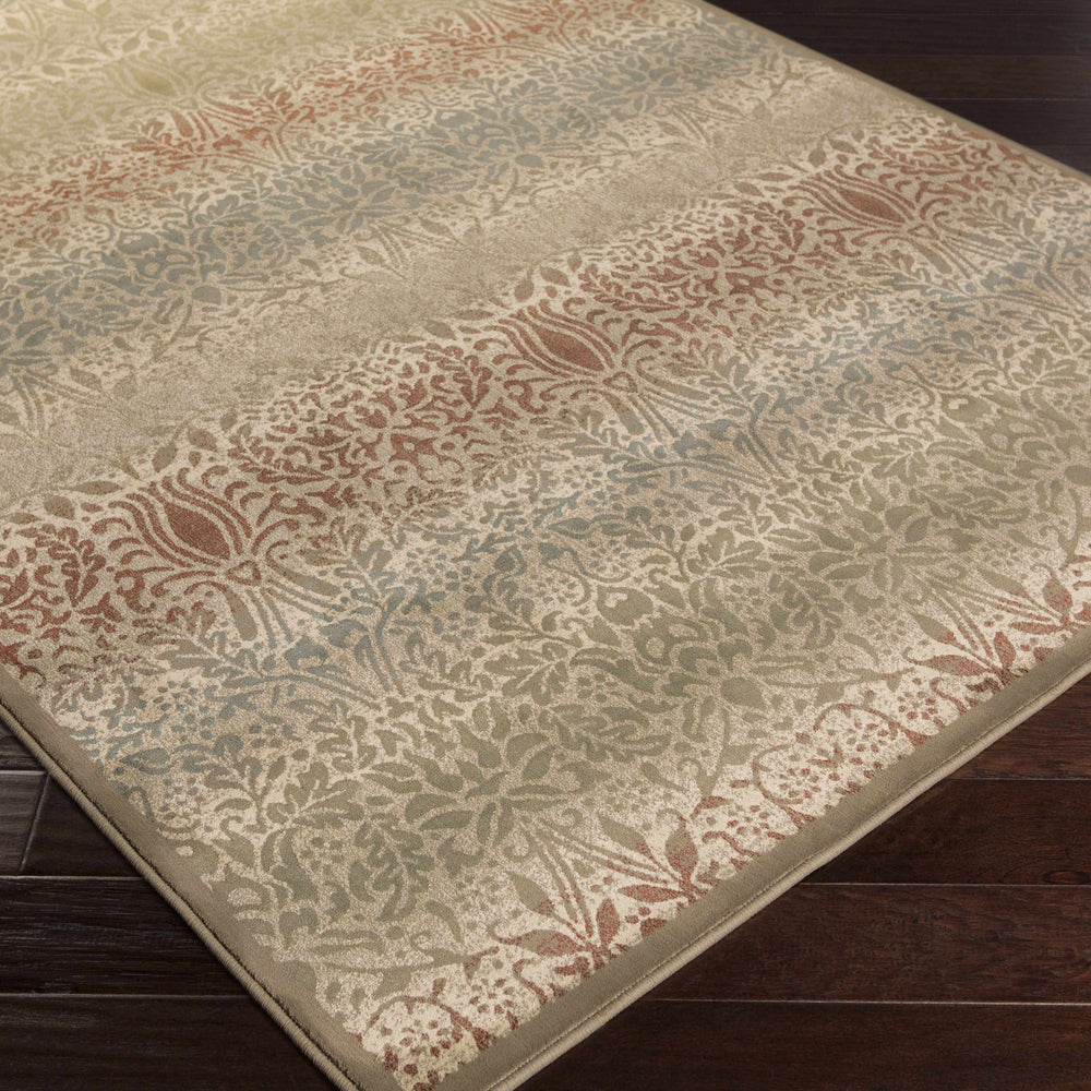 Buxton Area Rug - Clearance