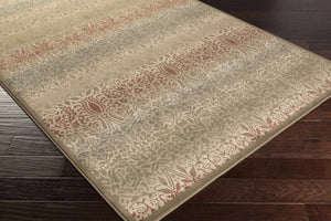 Buxton Area Rug - Clearance