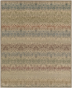 Buxton Area Rug - Clearance