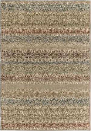 Buxton Area Rug - Clearance