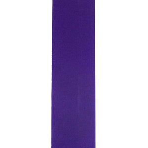 1 3/8 in Homecoming Football Ribbon: Purple/Gold (25 Yards)