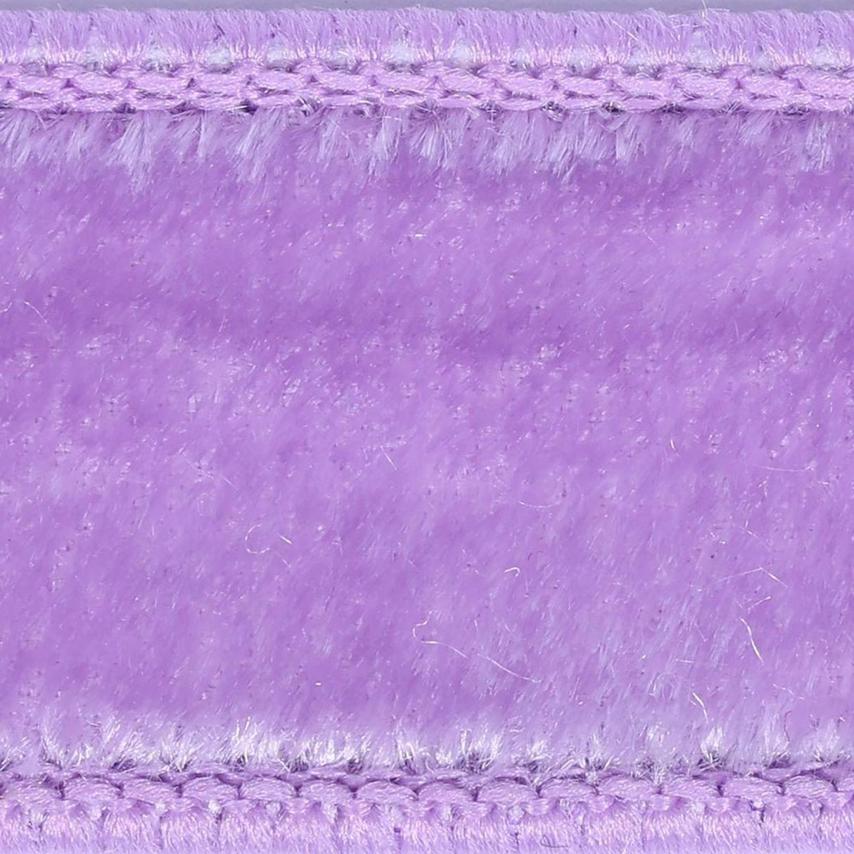 1" Velvet Luster Wired Ribbon: Lavender (10 Yards)