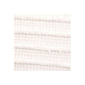 10" Snowdrift Deco Mesh: White (10 Yards)