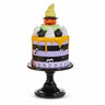 12" Spooky Halloween Cake
