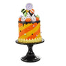12" Spooky Halloween Cake