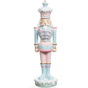 18" Sweets Nutcrackers