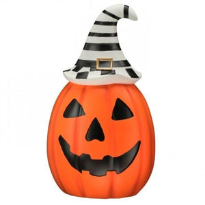 20" LED Outdoor Pumpkin