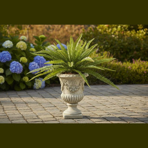 26 Inch Fern Bush