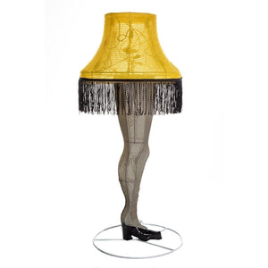 28" A Christmas Story™ Leg Lamp