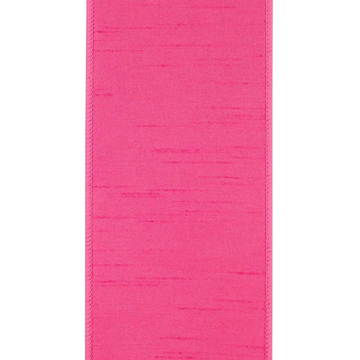 4in Asian Vista Chinoiserie Ribbon: Pink (5 Yards)
