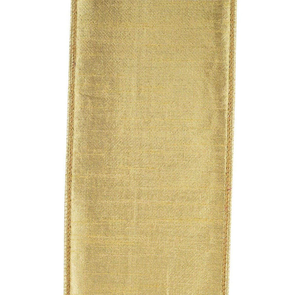 4in Plush Velvet Sequin Scallop Ribbon: Navy Blue (5 Yards)