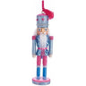 6" Preppy Nutcracker Ornaments