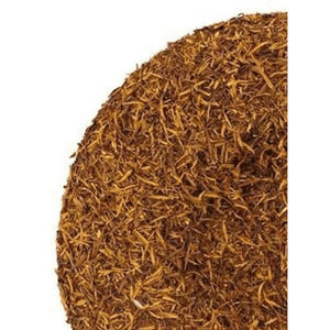 7" Flower Center: Two Tone Brown