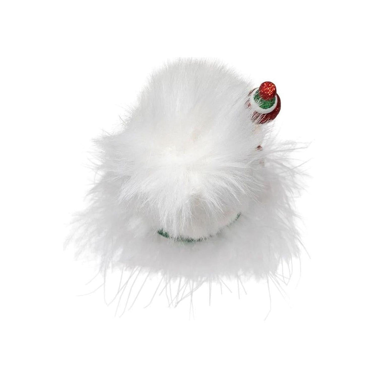 9" Hollywood Nutcrackers Red, Green and White