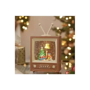 A Christmas Story™ Battery Operated Musical Lantern Table Piece