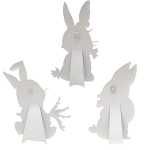Beck's Baby Bunnies (Set of 3)