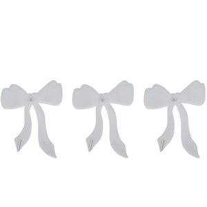 Blooming Bows (Set of 3)
