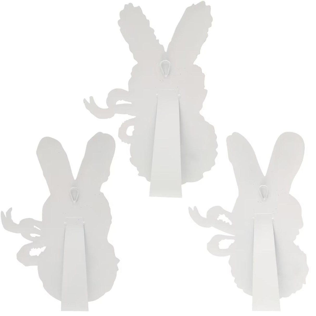 Boxwood Bunnies (Set of 3)