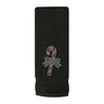 Candy Cane Hand Towel