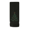 Christmas Tree Hand Towel
