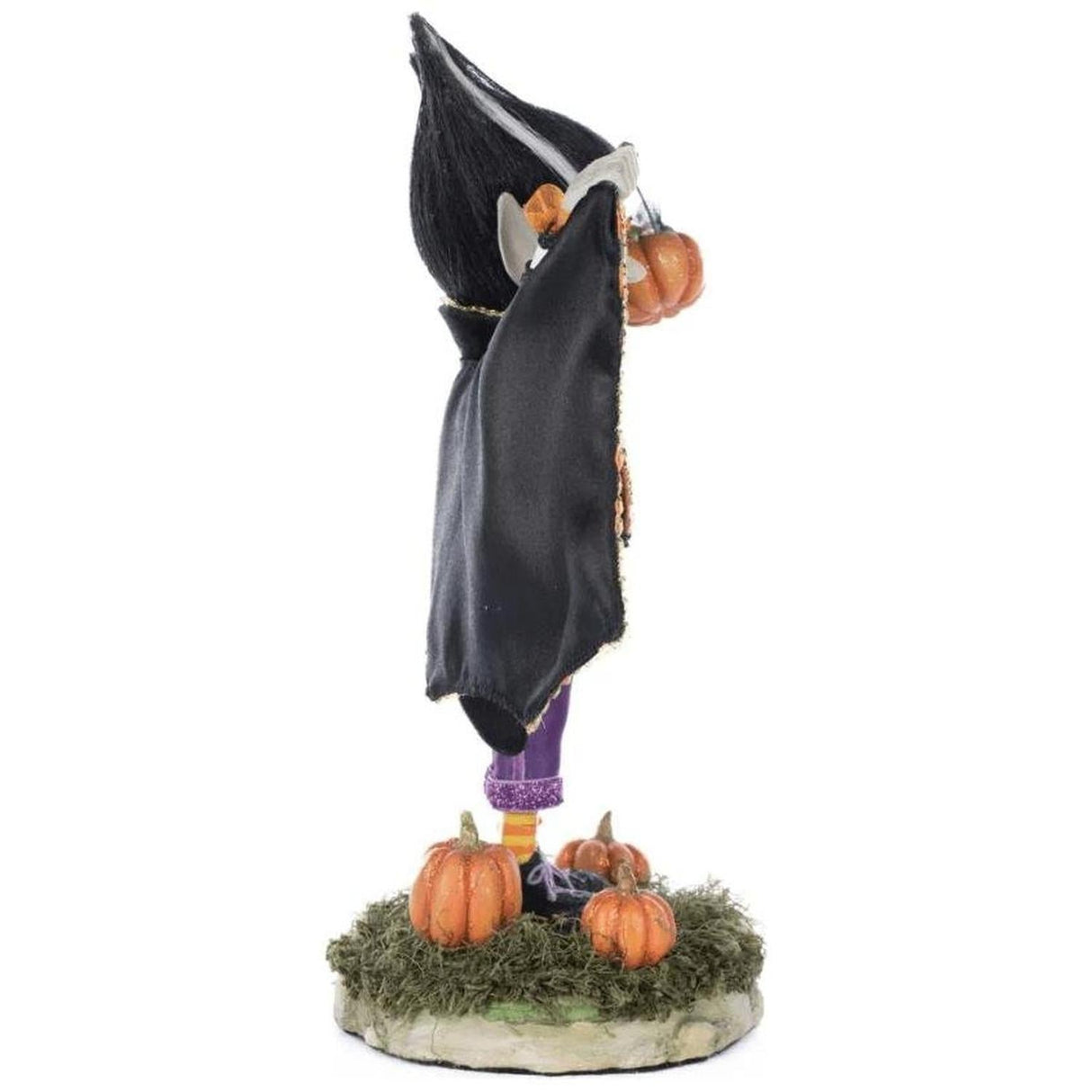 Katherine's Collection 12" Vlad the Vampire Boy Tabletop