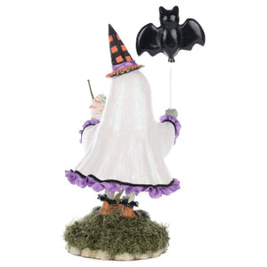 Katherine's Collection 13" Shadow the Ghost Girl Tabletop