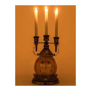 Katherine's Collection 14" Atom Candle Holder