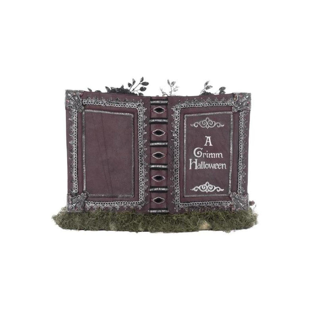 Katherine's Collection 14" Grimm Haunted Story Book