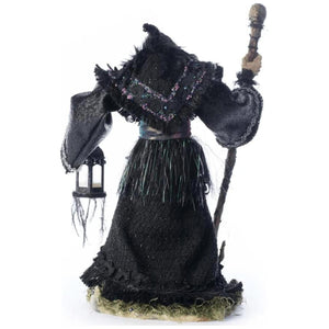Katherine's Collection 15" Grizelda Grimm Witch Tabletop