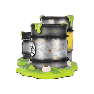 Katherine's Collection 17" Toxic Candy Containers
