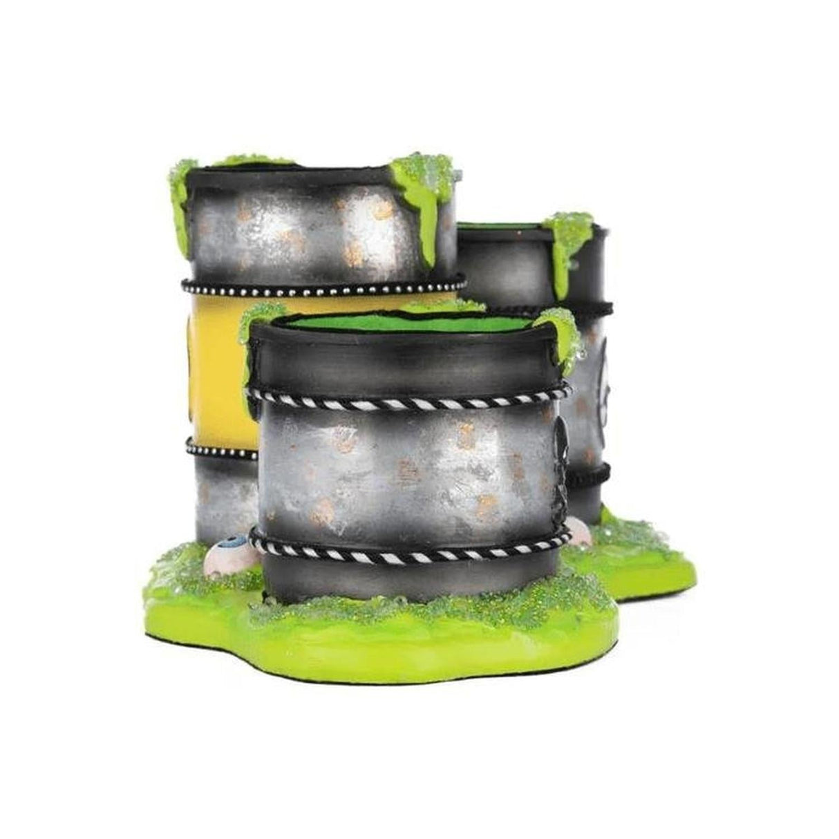 Katherine's Collection 17" Toxic Candy Containers