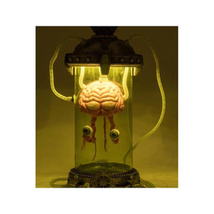 Katherine's Collection 19" Marvin the Brain in Cloche