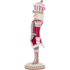Katherine's Collection 19" Sergeant Sugar Tabletop