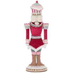Katherine's Collection 19" Sergeant Sugar Tabletop