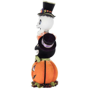 Katherine's Collection 20" Ghoulish Gatherings Ghoul Stack