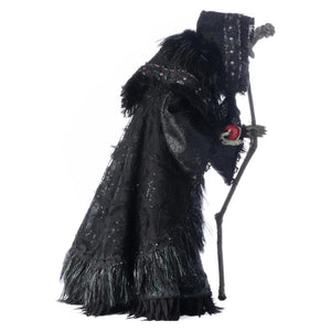 Katherine's Collection 26" Grizelda Grimm Witch Doll