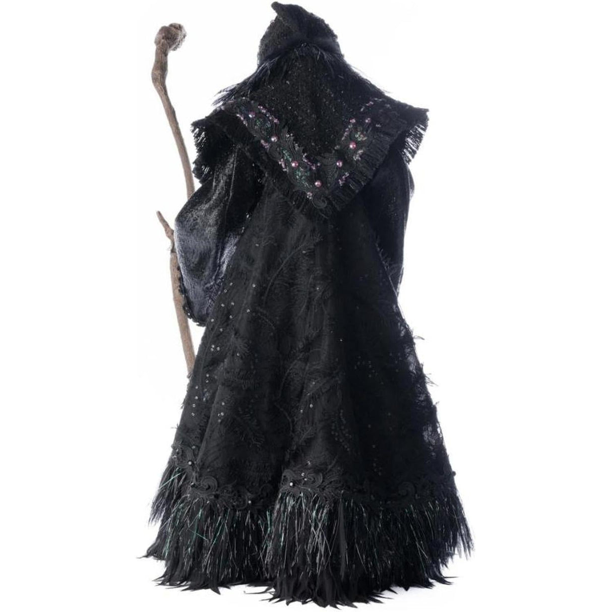 Katherine's Collection 26" Grizelda Grimm Witch Doll