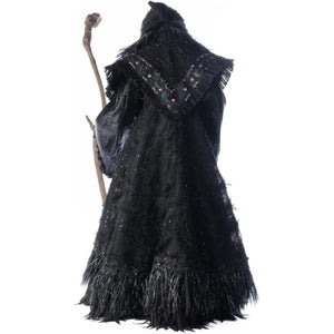 Katherine's Collection 26" Grizelda Grimm Witch Doll